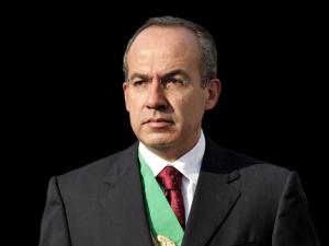 Felipe Calderon-ushered in a Dark era. Left office in 2012. 
