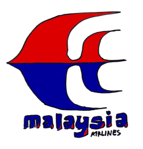 Malaysian Airlines Logo.