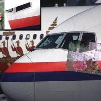 MH17: the Life and Death of a Psyop.