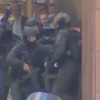 Sydney Siege Inquest Begins-Facts Reveal a Farce