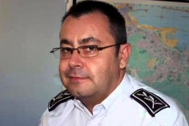 Helric Fredou supposedly chose to commit suicide in his Office leass than 14 hours after the attack in Paris. Case closed,nothing to see. Investigators concluded the death was suicide prior to any investigation of the cause or circumstances of Mr Fredou's death. You have got to be kidding. 