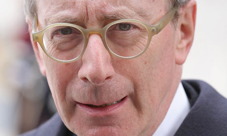 The Formidable Sir Malcolm Rifkind. 