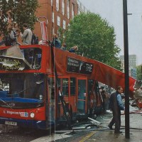 the 7/7 London Bombings.