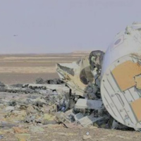Metrojet 9268 Disaster- Russian Airliner Destroyed Over Egypt