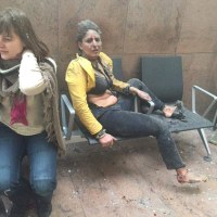 The Dark Truth Behind the Brussels Attacks
