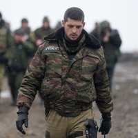 Legendary Donbass Commander "Givi" Slain in Donetsk.
