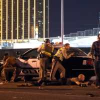 Las Vegas Massacre: Hard Proof Stephen Paddock is Being Framed.
